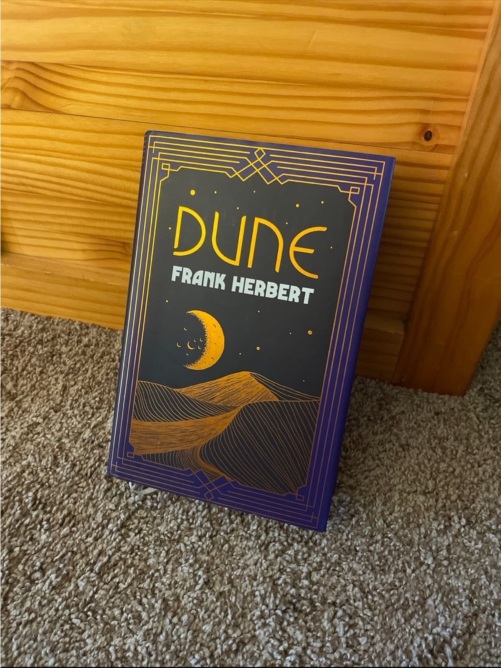 Waterstones Dune